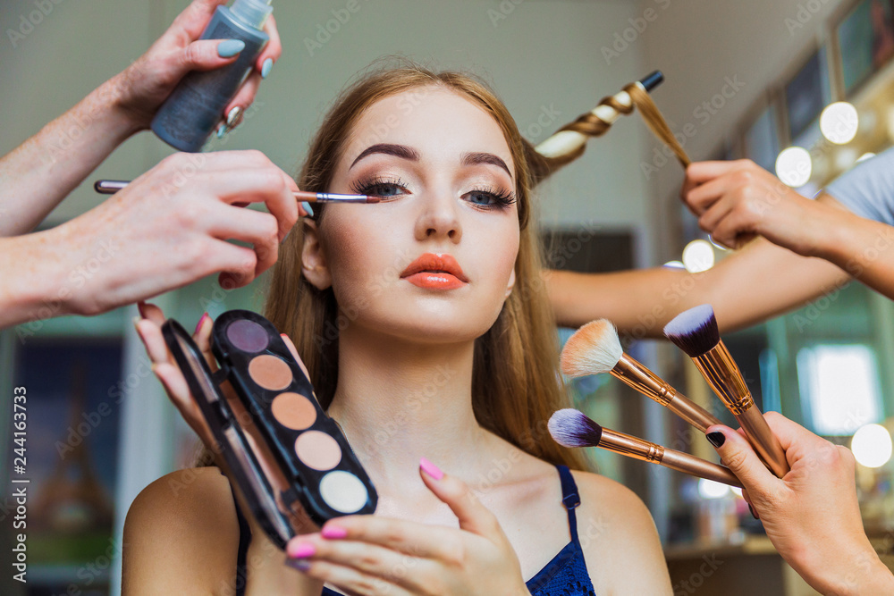 Beauty Treatment 2