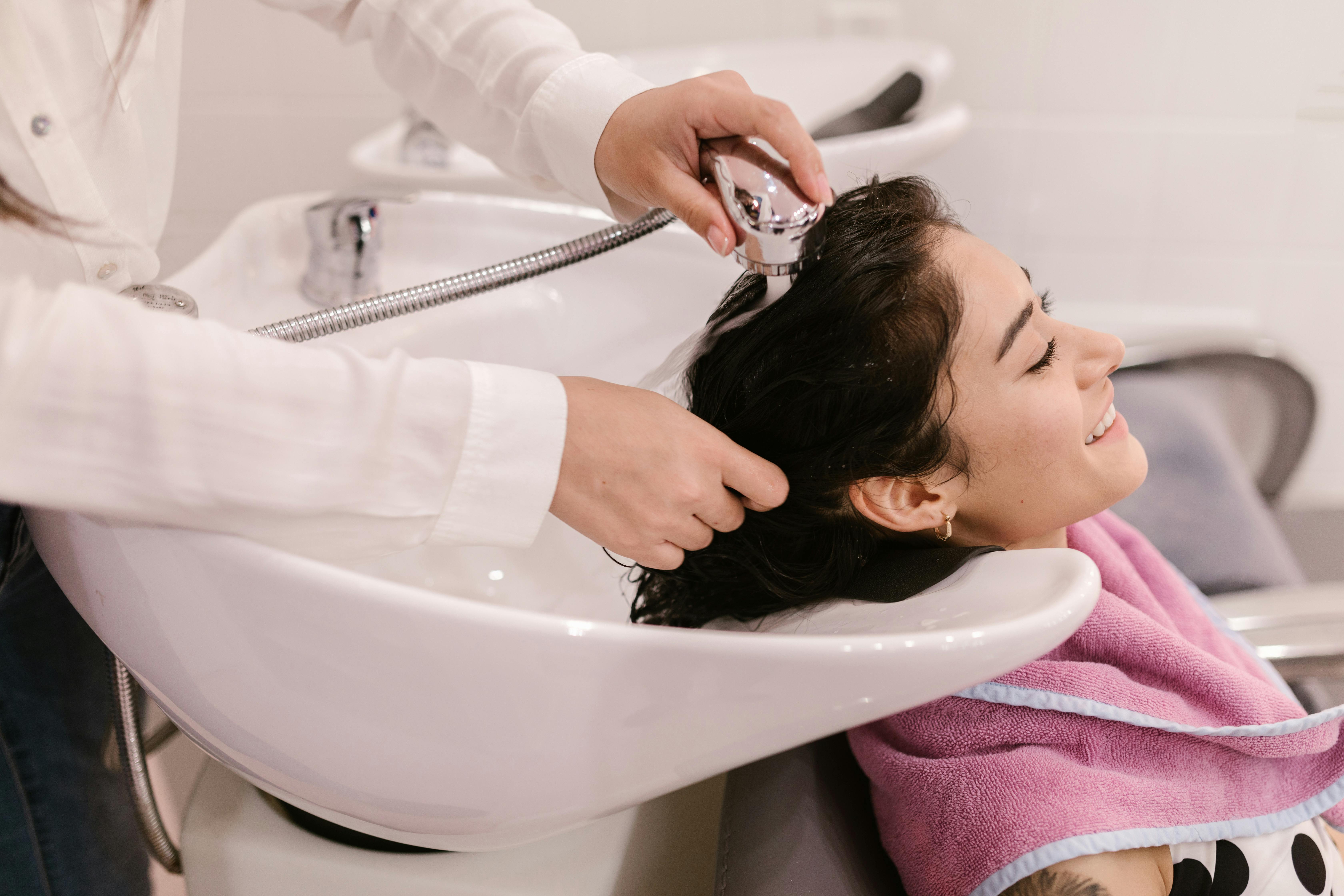 Beauty Treatment 3