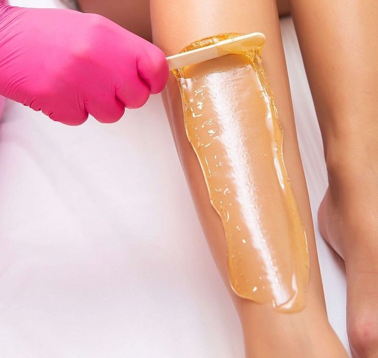 Beauty Treatment 6