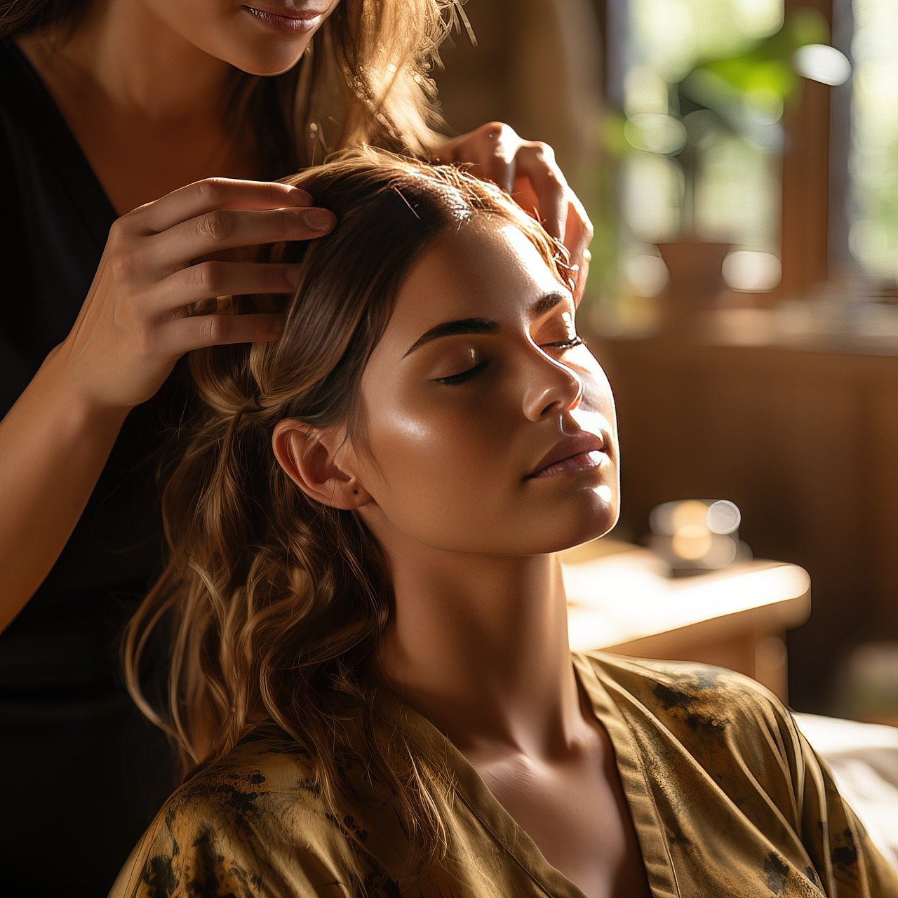 Beauty Treatment 7